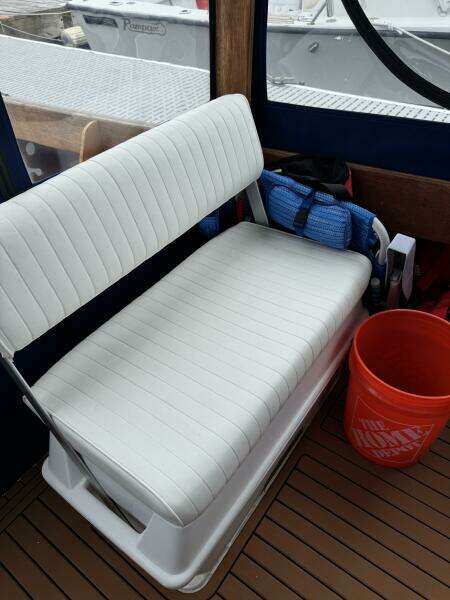 27ft Seaway Yacht For Sale