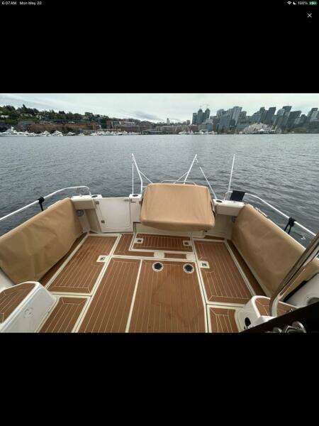 Flips Ahoy 29ft Ranger Tugs Yacht For Sale