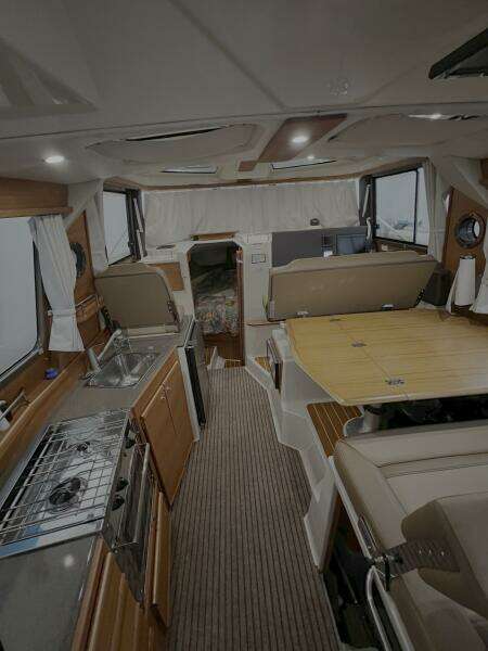 Flips Ahoy 29ft Ranger Tugs Yacht For Sale