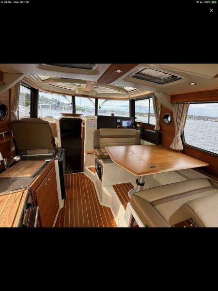 Flips Ahoy 29ft Ranger Tugs Yacht For Sale