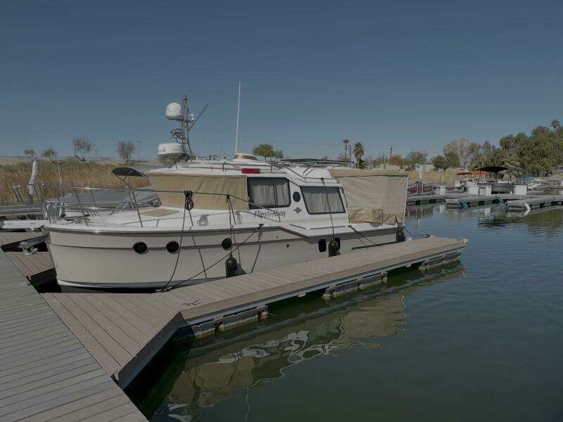 Flips Ahoy 29ft Ranger Tugs Yacht For Sale