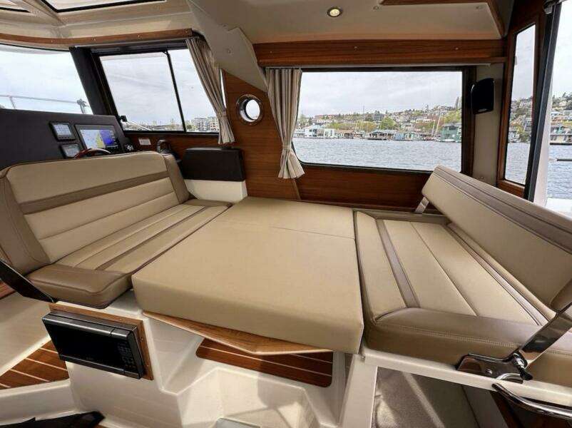 Flips Ahoy 29ft Ranger Tugs Yacht For Sale