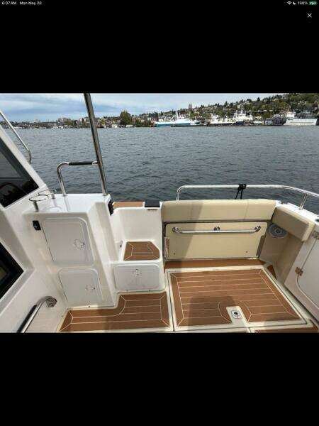 Flips Ahoy 29ft Ranger Tugs Yacht For Sale