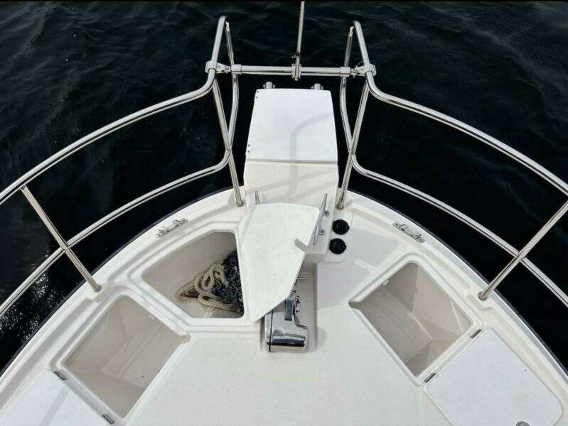 Flips Ahoy 29ft Ranger Tugs Yacht For Sale