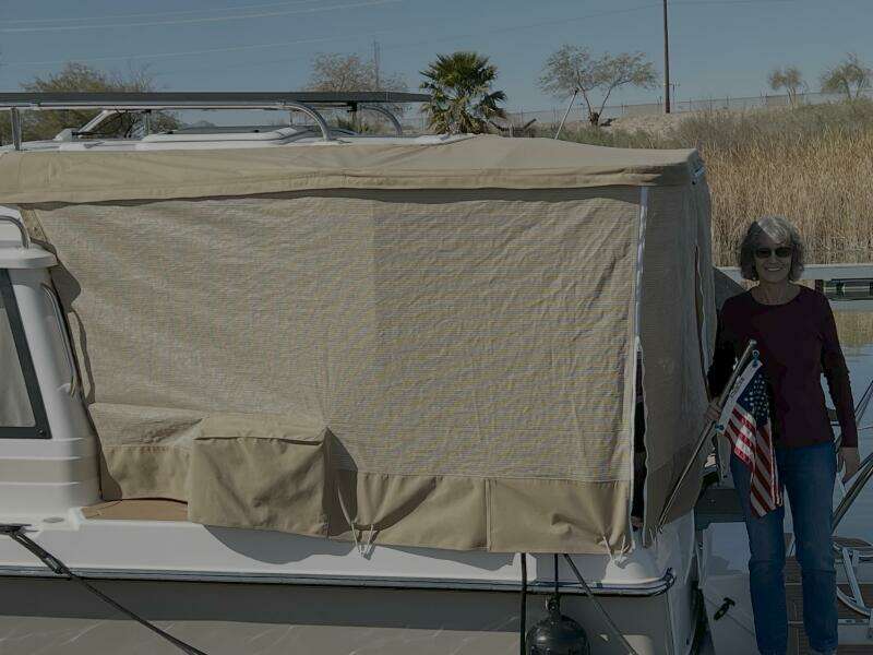 Flips Ahoy 29ft Ranger Tugs Yacht For Sale