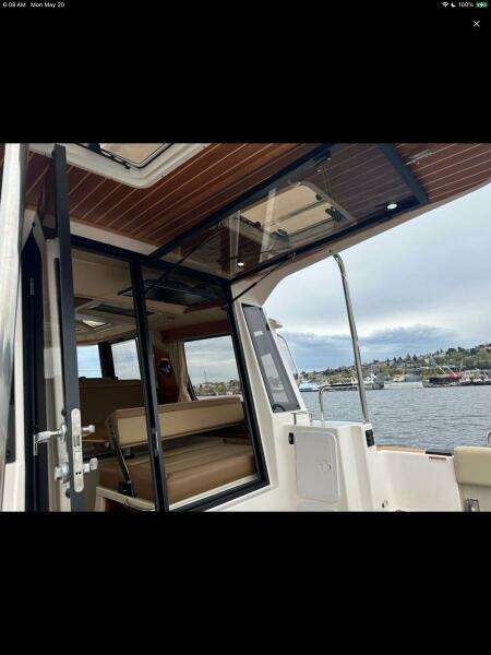 Flips Ahoy 29ft Ranger Tugs Yacht For Sale