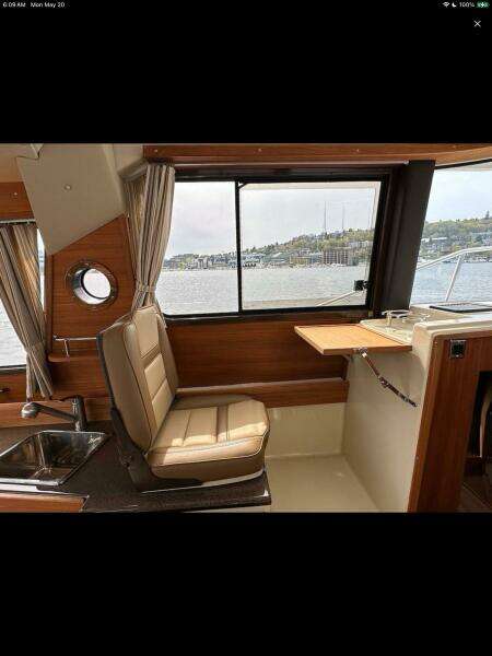 Flips Ahoy 29ft Ranger Tugs Yacht For Sale