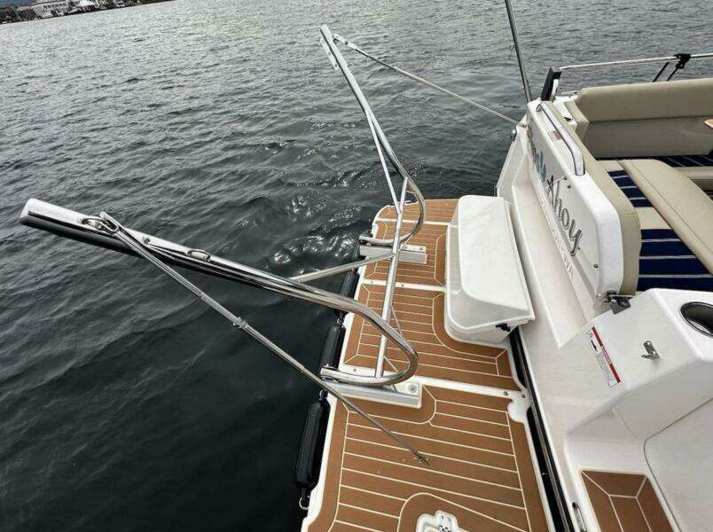 Flips Ahoy 29ft Ranger Tugs Yacht For Sale