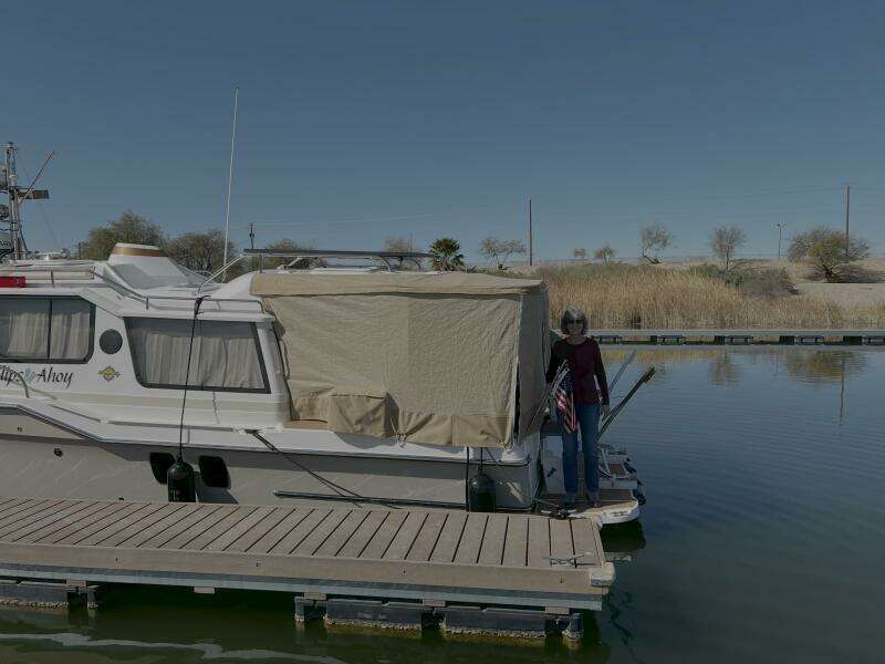 Flips Ahoy 29ft Ranger Tugs Yacht For Sale