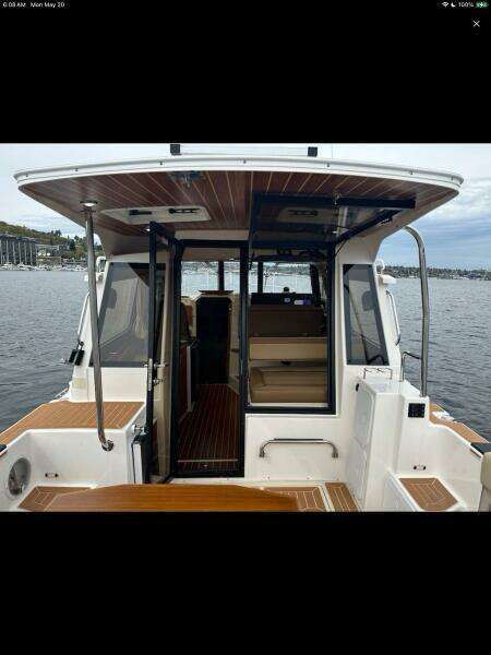 Flips Ahoy 29ft Ranger Tugs Yacht For Sale