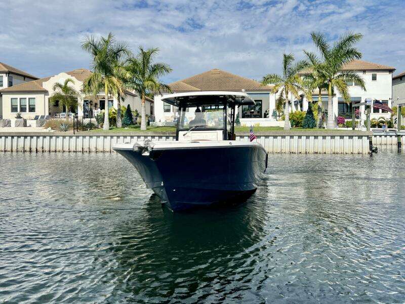 30ft Robalo Yacht For Sale