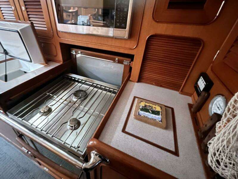 49ft Hylas Yacht For Sale