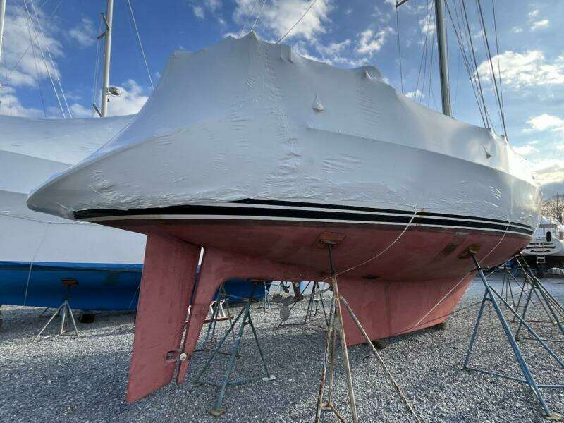 49ft Hylas Yacht For Sale