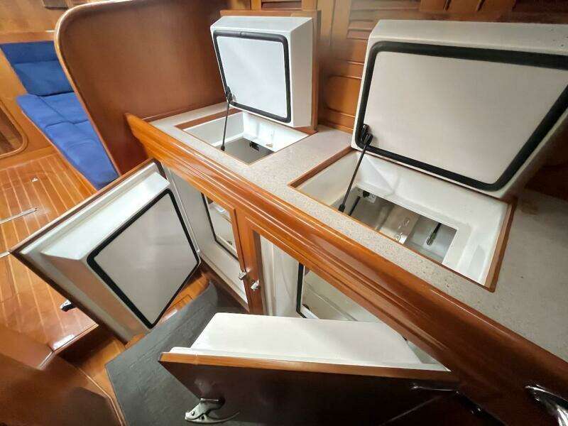 49ft Hylas Yacht For Sale