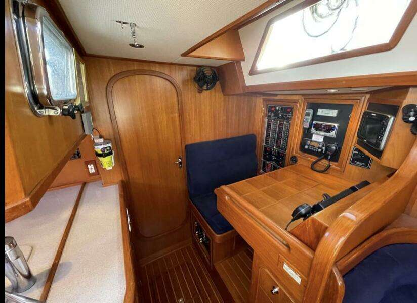 49ft Hylas Yacht For Sale