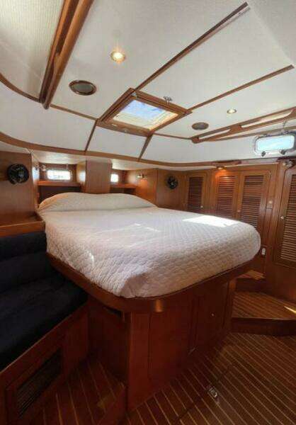 49ft Hylas Yacht For Sale