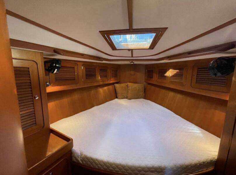 49ft Hylas Yacht For Sale