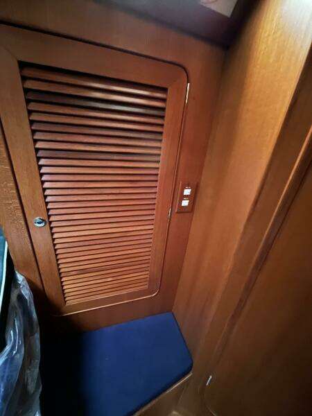 49ft Hylas Yacht For Sale