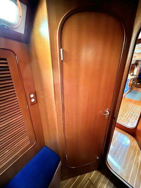 49ft Hylas Yacht For Sale