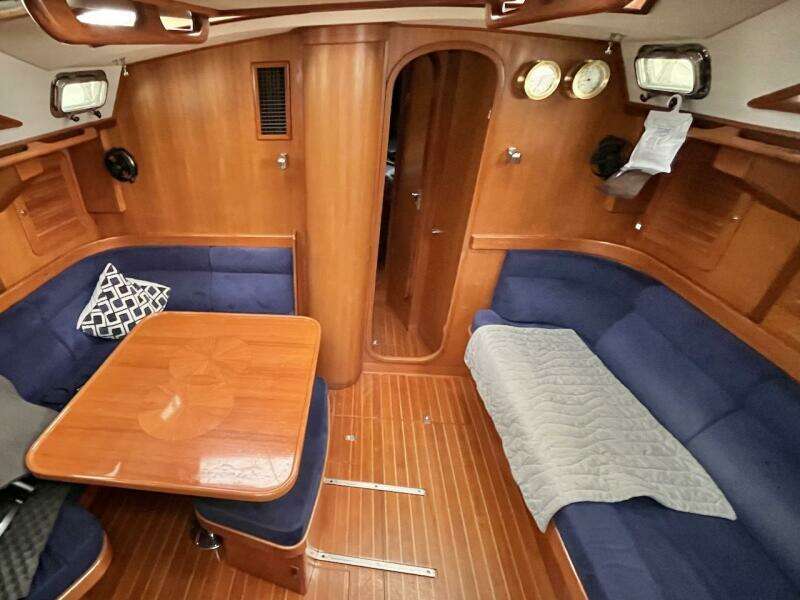 49ft Hylas Yacht For Sale