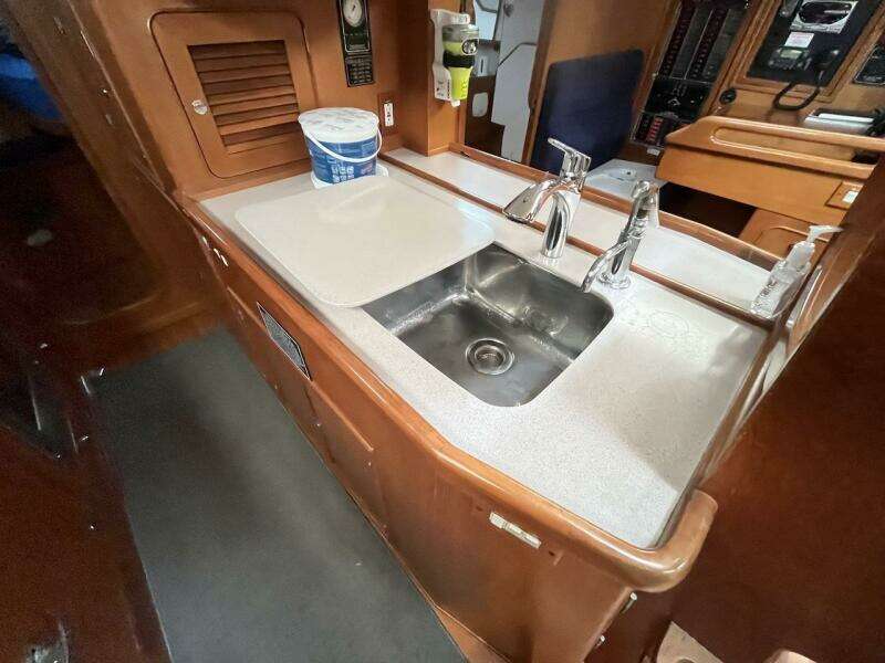 49ft Hylas Yacht For Sale