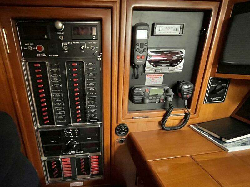 49ft Hylas Yacht For Sale