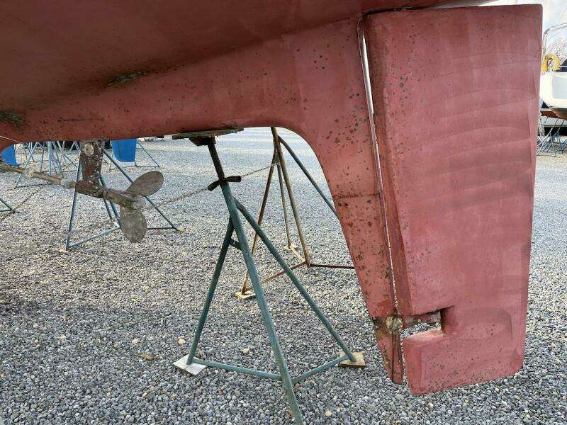 49ft Hylas Yacht For Sale