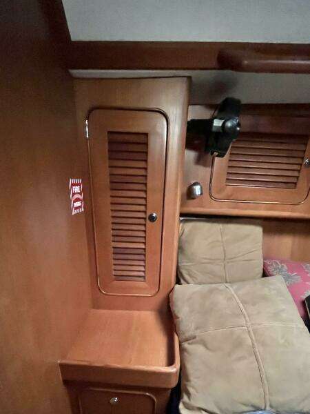 49ft Hylas Yacht For Sale