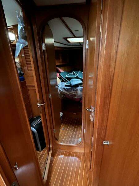49ft Hylas Yacht For Sale