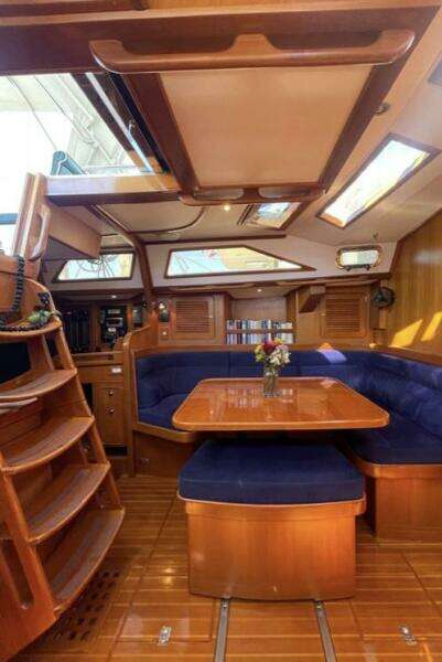 49ft Hylas Yacht For Sale