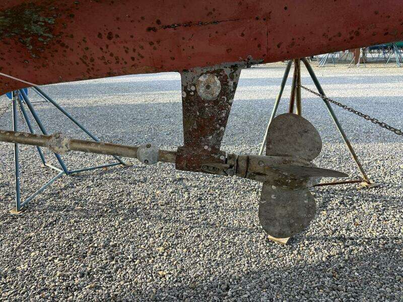 49ft Hylas Yacht For Sale