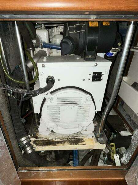 49ft Hylas Yacht For Sale