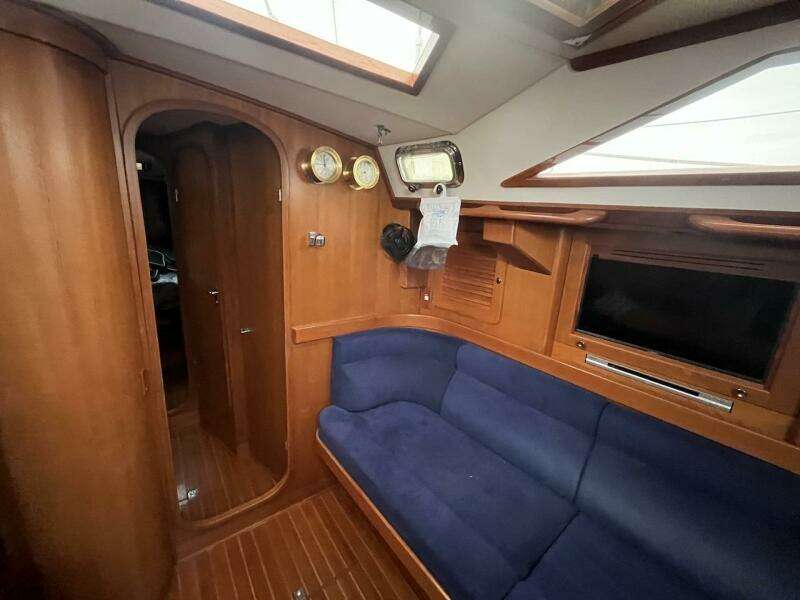 49ft Hylas Yacht For Sale