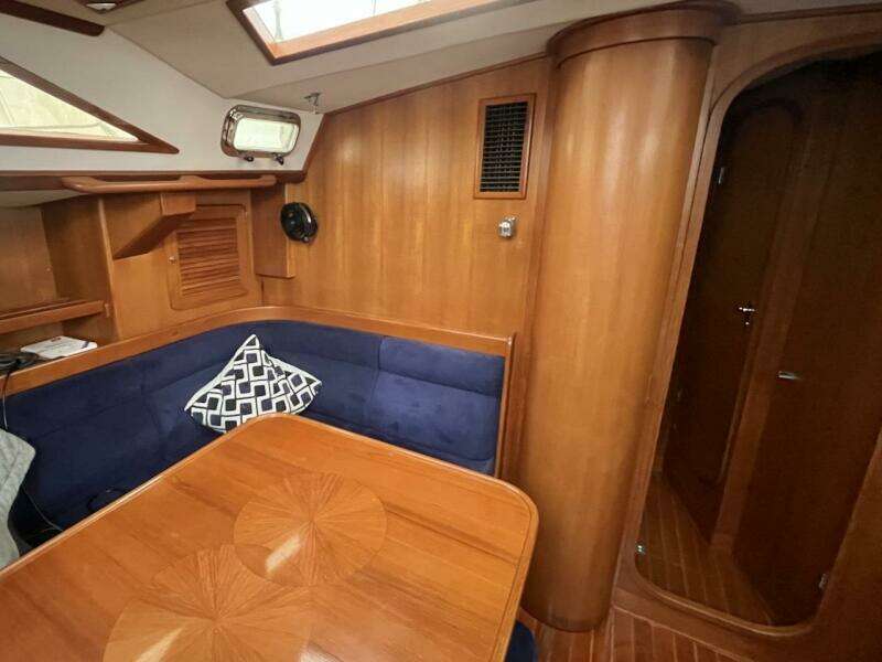 49ft Hylas Yacht For Sale