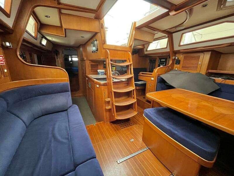 49ft Hylas Yacht For Sale