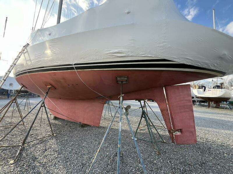 49ft Hylas Yacht For Sale