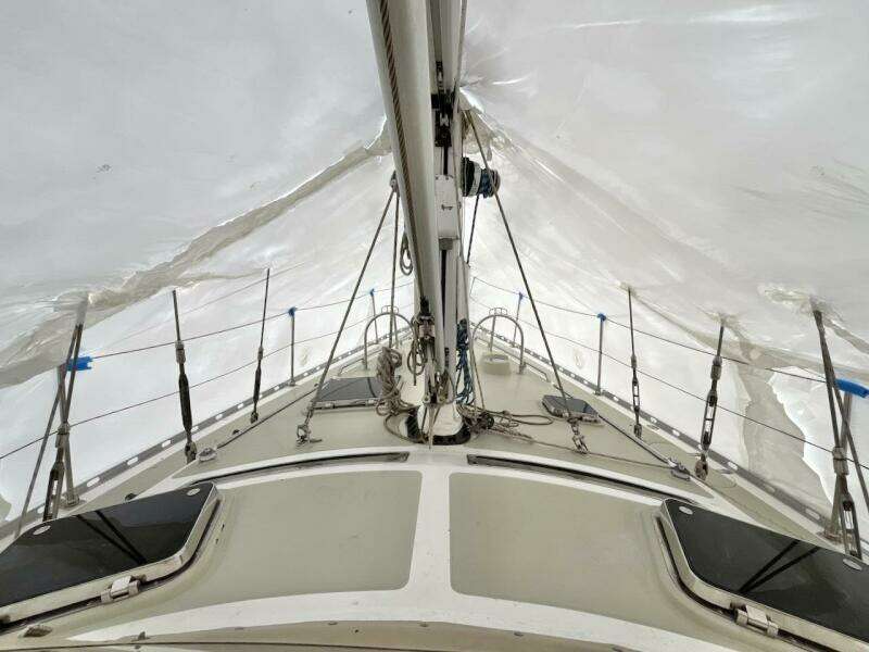 49ft Hylas Yacht For Sale