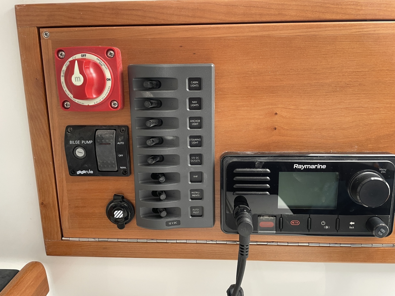 26ft Tartan Yacht For Sale