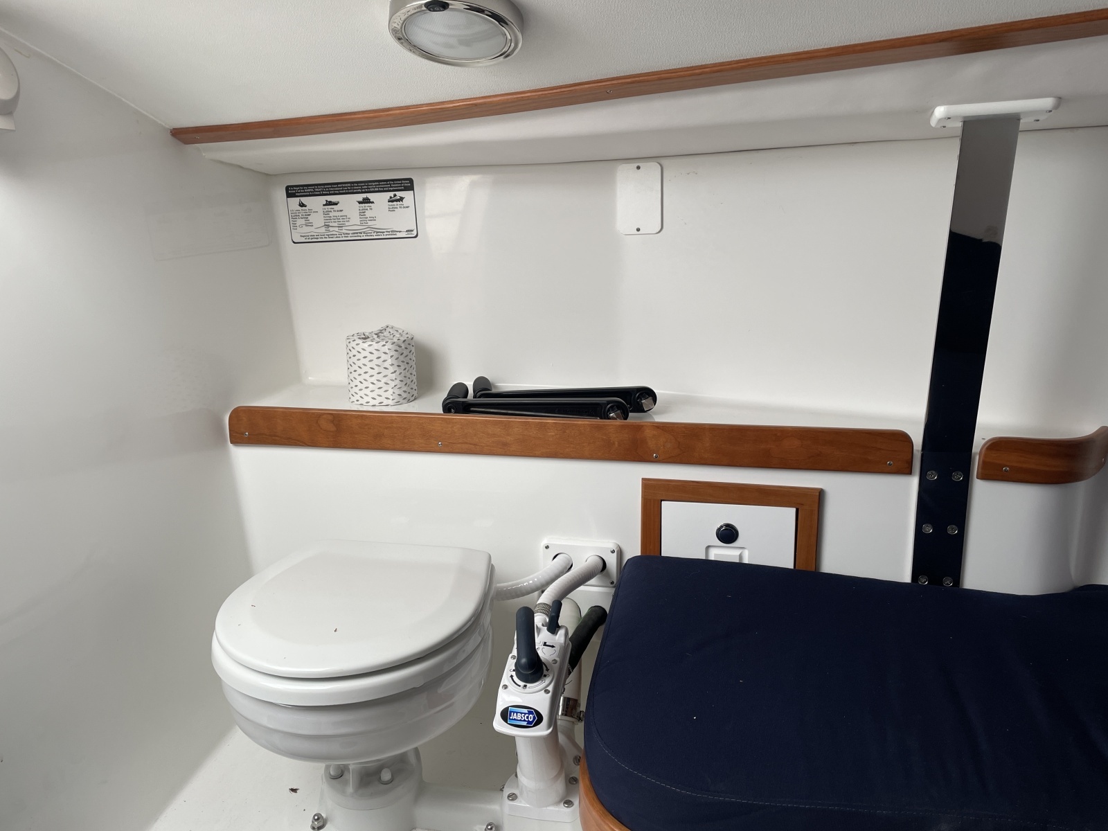 26ft Tartan Yacht For Sale