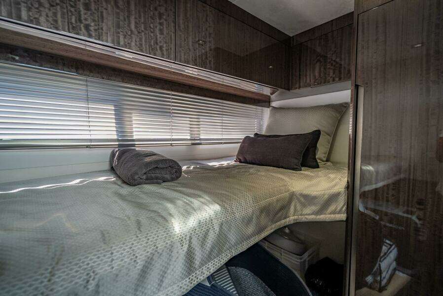 53ft Galeon Yacht For Sale