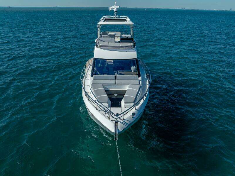 53ft Galeon Yacht For Sale