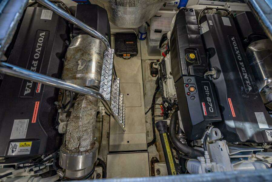 53ft Galeon Yacht For Sale