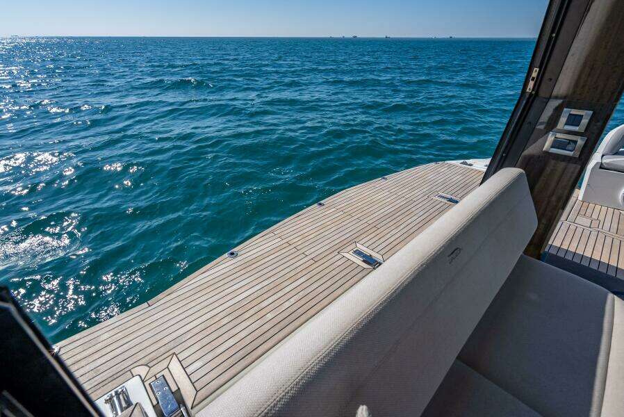 53ft Galeon Yacht For Sale