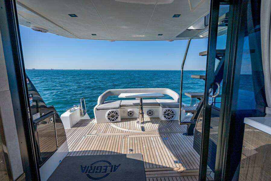 53ft Galeon Yacht For Sale