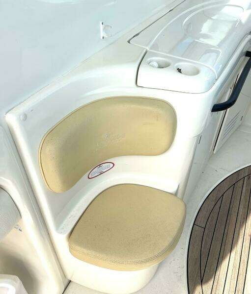 Saphir Bleu 50ft Cranchi Yacht For Sale