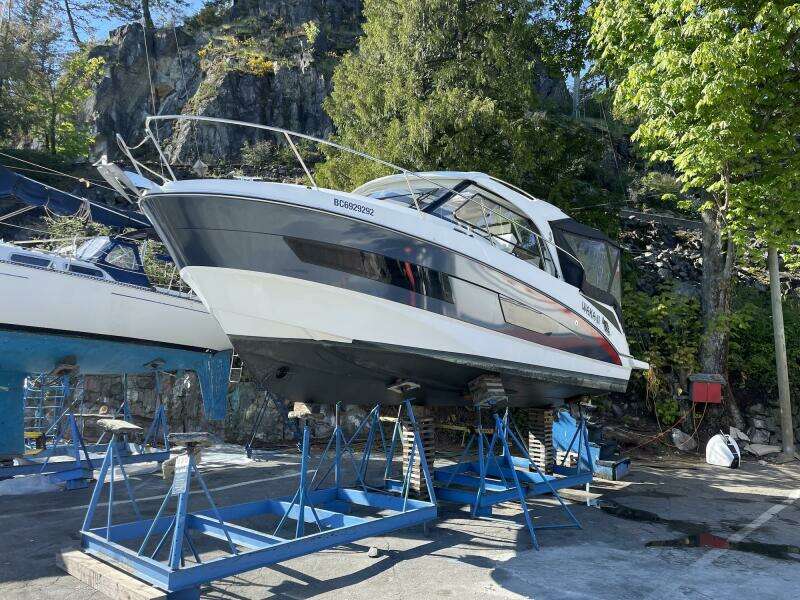 Waka II 27ft Beneteau Yacht For Sale