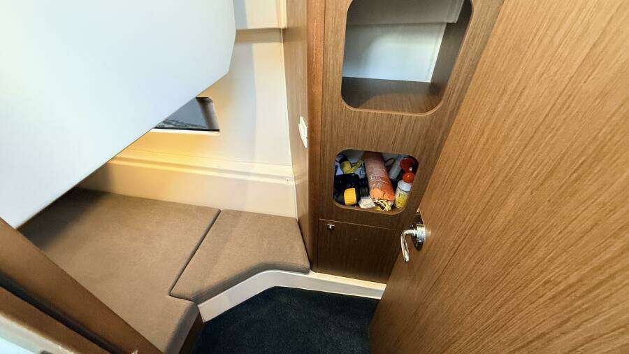 Waka II 27ft Beneteau Yacht For Sale