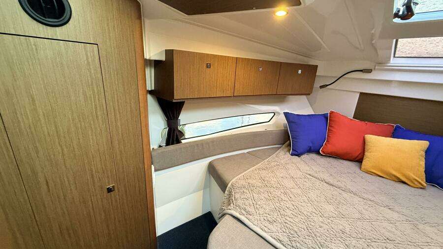 Waka II 27ft Beneteau Yacht For Sale