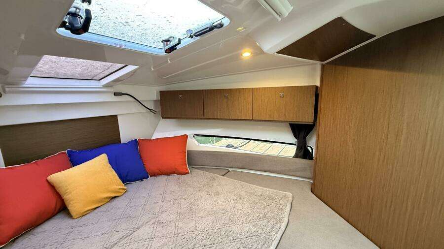 Waka II 27ft Beneteau Yacht For Sale
