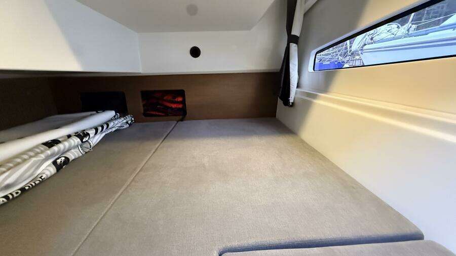 Waka II 27ft Beneteau Yacht For Sale